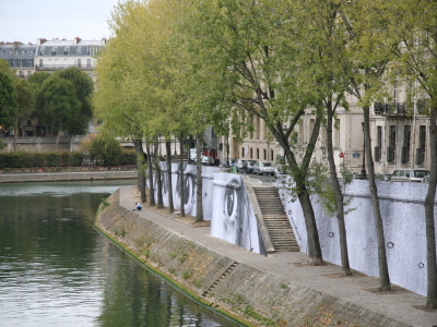 В Рыбинске приступили к благоустройству нового участка Волжской набережной