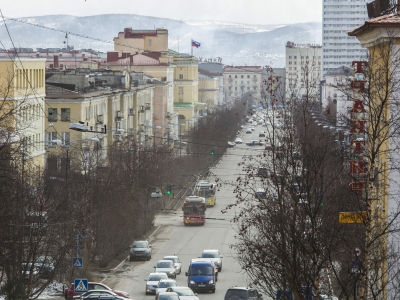 Жителям Мурманской области вернут за отопление 530,4 миллиона рублей