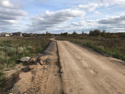 В Костроме сформировали новый перечень земельных участков для льготников