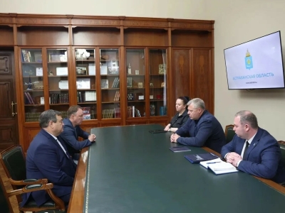 Колыванов готовит «Волгарь» к борьбе за выход в более высокий дивизион