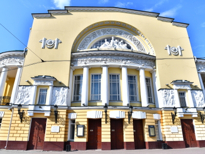 В Ярославской области подвели итоги 2025 года в сфере культуры