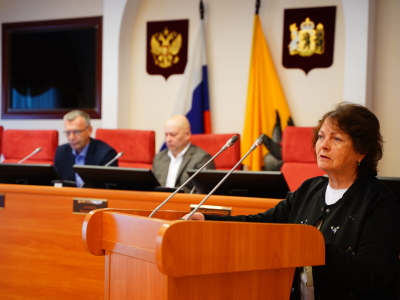 В Ярославской области пациенты с эндокринными заболеваниями получают комплексную помощь