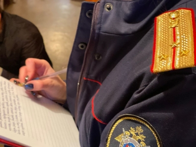 В Свердловской области собака вырвалась на улицу и напала на мальчика и девочку