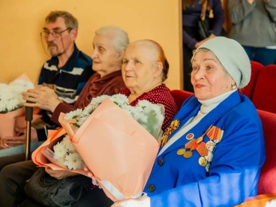 Лебедев рассказал о концерте в честь Победы с участием ветеранов