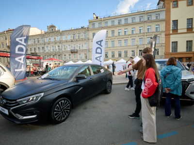 Деловая программа «ТранспортФеста» объявлена в Петербурге