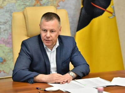 Евраев поздравил жителей Ярославской области с Общероссийским днем библиотек