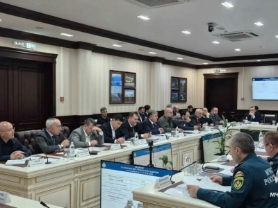 В Дагестане более 24 тысяч человек получили выплаты после паводка