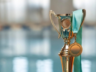 Дагестанские борцы выиграли три золота на чемпионате Европы