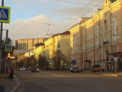Морарь предложил мурманчанам помощь депутатов