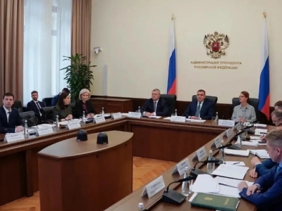 Власти Астрахани усиливают поддержку ветеранов боевых действий