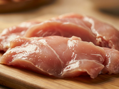 В Сергиевом Посаде проверили завод по производству мясной продукции
