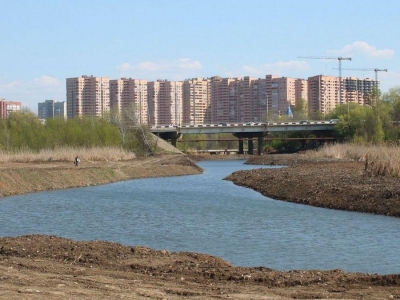 Ростов подвергся массированной атаке беспилотников этой ночью