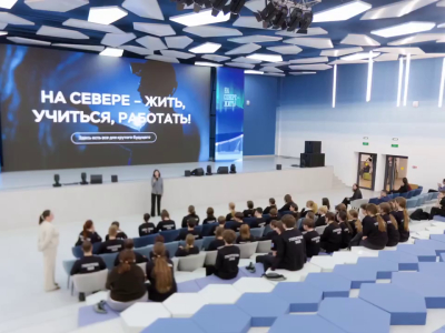 В Мурманской области продолжаются Дни предпринимательства