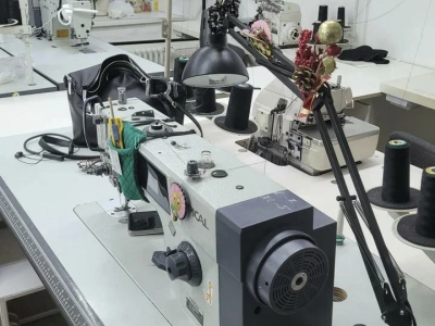В Петербурге стартовал прием заявок на участие в программе «Сертификат на пошив»