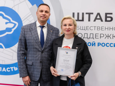 Иван Лебедев рассказал, как прошла встреча с предпринимателями Мурманска