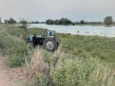 Под Астраханью вынесли приговор за смертельное ДТП с трактором