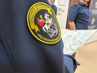 Житель Тюменской области предстанет перед судом за убийство