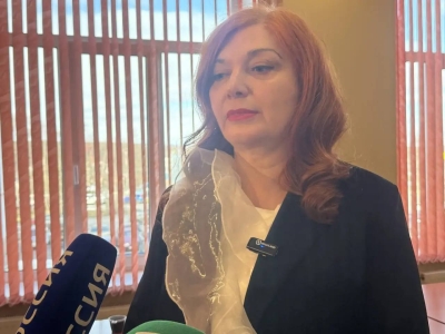 Ирина Андреева отметила особенности формирования бюджета Мурманска