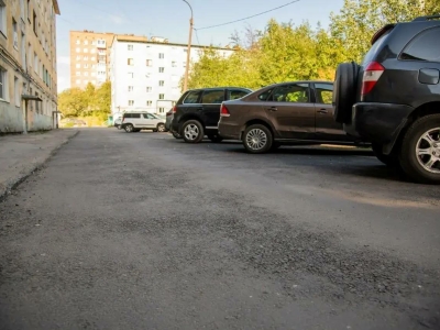Лебедев сообщил, что в Мурманске отремонтируют 210 дворовых проездов к юбилею города