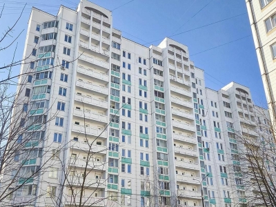 В Зеленограде выставили на торги два помещения