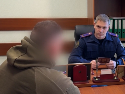 В Астрахани спустя 27 лет завершено дело об убийстве полицейского