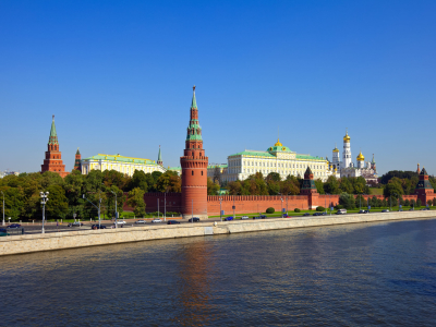 Названы самые жаркие дни на неделе в Москве