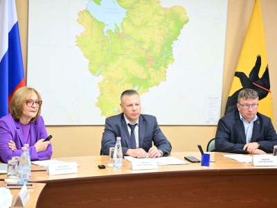 В Ярославской области в 2026 году отремонтируют более 130 объектов здравоохранения