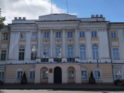 Налоговые и неналоговые доходы Ярославской области за первый квартал составили 25 миллиардов рублей