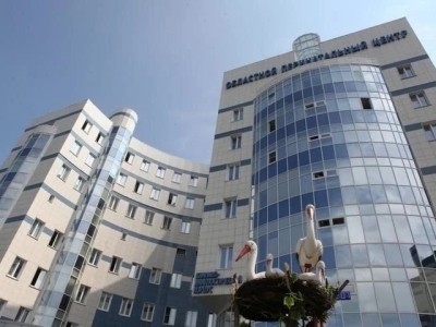 Ярославский перинатальный центр получил первую в этом году партию медоборудования