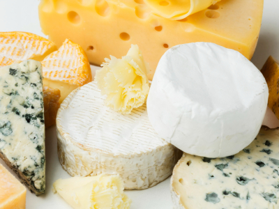 Продукция Подмосковья получила награды конкурса «Московское качество»
