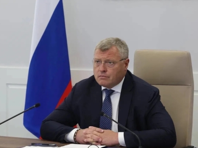 В астраханском селе Бахтемир построят новую амбулаторию