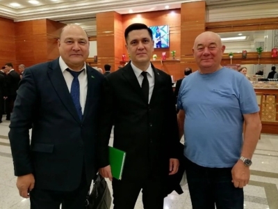 Астраханский бизнес укрепляет связи с Туркменистаном