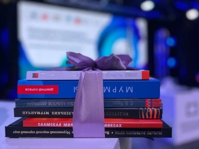 В Мурманской области идет конкурс грантов на издание произведений местных авторов