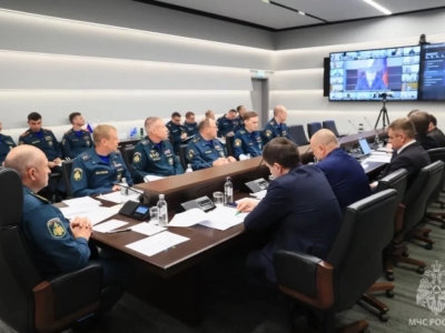 МЧС потребовало ускорить выплаты пострадавшим в Дагестане