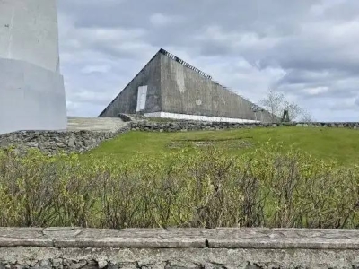 Лебедев рассказал про обновление мемориала «Алеша»