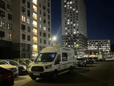 В шести округах Подмосковья проверили качество воздуха