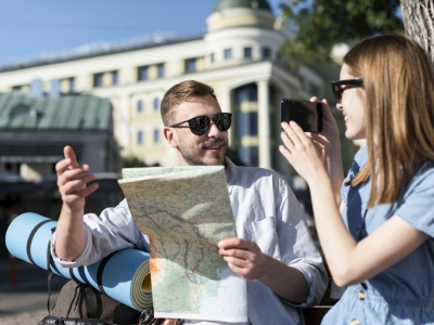 В Калужской области аттестовали уже 107 гидов