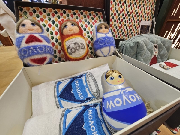 Стало известно, какие российские продукты стали мировыми хитами - Фото