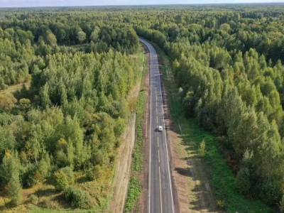 На ремонт муниципальных дорог в Ярославской области дополнительно направят 1,7 млрд рублей