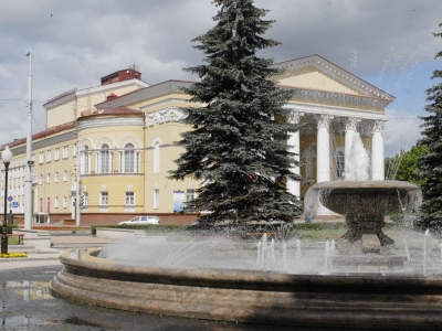 Калининградский драмтеатр ищет клининговую компанию на полгода за 2,1 млн рублей
