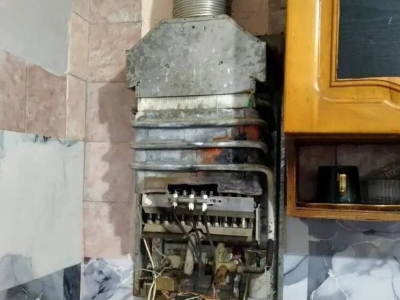 В Дагестане выяснили причину отравления 6 человек угарным газом