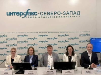 Более 3000 вакансий и карьерные консультации: в Петербурге пройдет федеральный этап ярмарки трудоустройства