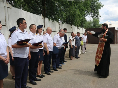 В Астрахани открыли центр для осужденных женщин