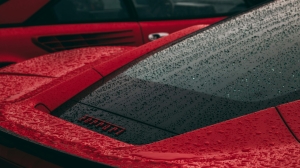 Авито Авто: от Ferrari до FIAT 500 — что входит в коллекцию Шарля Леклера - Фото