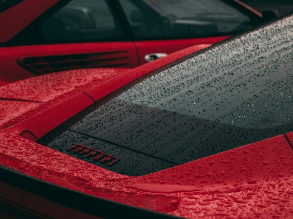 Авито Авто: от Ferrari до FIAT 500 — что входит в коллекцию Шарля Леклера - Фото