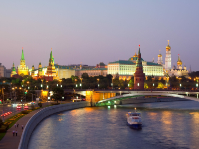 «Ночной налет на столицу»: ПВО сбила рекордные 555 целей