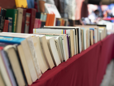 Московская международная книжная ярмарка пройдет с 2 по 6 сентября