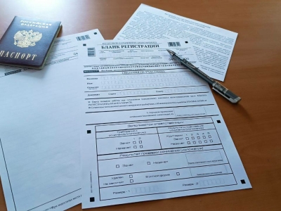 В Мурманской области 100 баллов на ЕГЭ получило рекордное число выпускников