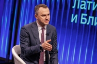 ПМЭФ: ВТБ предложил новую схему финансирования индустриальных проектов - Фото