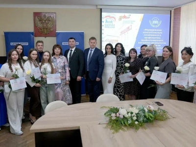 Астраханский ГМУ запустил курс против профессионального выгорания